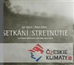 Setkání / Stretnutie - książka