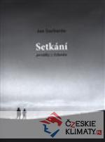 Setkání - książka