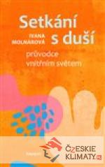 Setkání s duší - książka