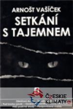 Setkání s tajemnem - książka