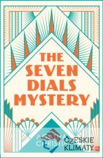 Seven Dials Mystery - książka