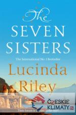 Seven Sisters 1 - książka