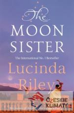 Seven Sisters 5 - Moon Sister - książka