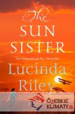 Seven Sisters 6 - Sun Sister - książka
