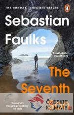 Seventh Son - książka