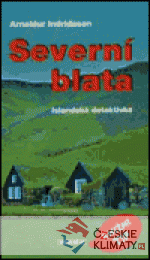Severní blata - książka