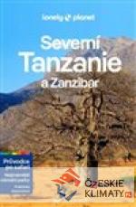 Severní Tanzanie a Zanzibar - książka