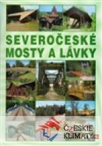 Severočeské mosty a lávky - książka