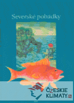 Severské pohádky - książka