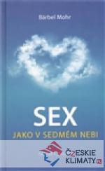 Sex jako v sedmém nebi - książka