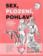 Sex, plození, pohlaví s několika poznámkami o genderu - książka