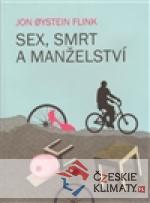 Sex, smrt a manželství - książka