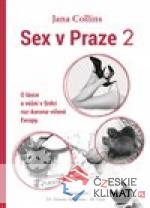 Sex v Praze 2 - książka