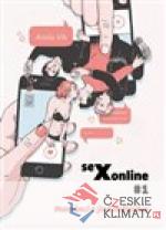 sexonline #1 - książka