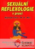 Sexuální reflexologie v praxi - książka