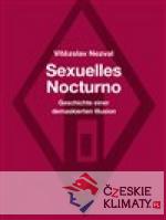 Sexuelles Nocturno - książka