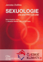 Sexuologie nejen pro lékaře - książka