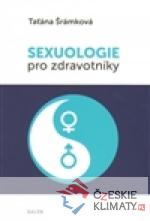 Sexuologie pro zdravotníky - książka