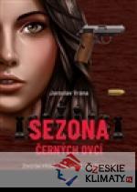 Sezona černých ovcí 1 - książka