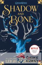 Shadow and Bone - książka