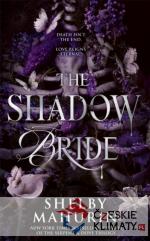 Shadow Bride - książka