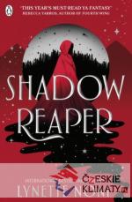 Shadow Reaper - książka