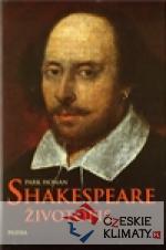 Shakespeare - książka