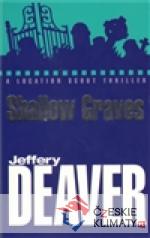 Shallow Graves - książka