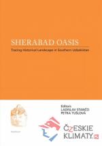 Sherabad Oasis - książka