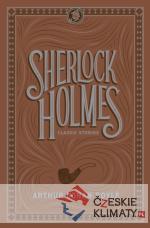 Sherlock Holmes - książka