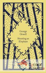 Shooting an Elephant - książka