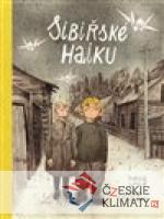 Sibiřské haiku - książka