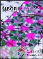 Šibori batika - książka