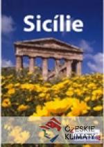 Sicílie - Lonely Planet - książka