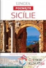 Sicílie - Poznejte - książka