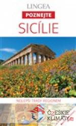 Sicílie - Poznejte - książka