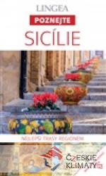 Sicílie - Poznejte - książka