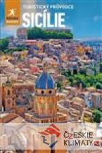 Sicílie - turistický průvodce - książka