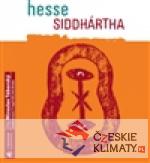 Siddhárta - książka