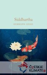 Siddhartha - książka