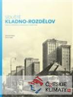 Sídliště Kladno-Rozdělov - książka