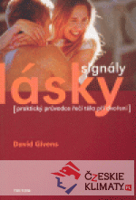 Signály lásky - książka
