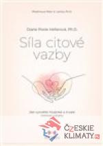 Síla citové vazby - książka