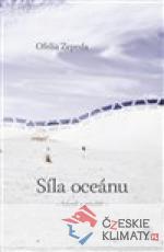 Síla oceánu - książka