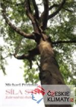 Síla stromů - książka