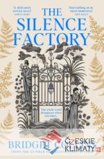 Silence Factory - książka