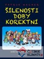 Šílenosti doby korektní - książka