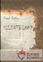 Silentbloky - książka