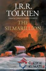 Silmarillion - książka