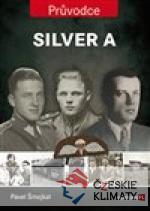 Silver A - książka